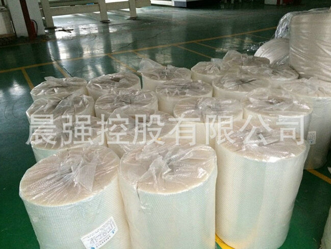 cpp紙巾流延膜匯聚所有優點以特色謀天下！