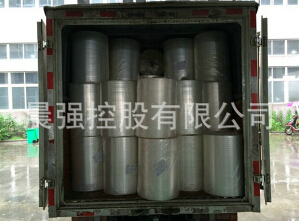 年輕的食品膜,要經得起等待