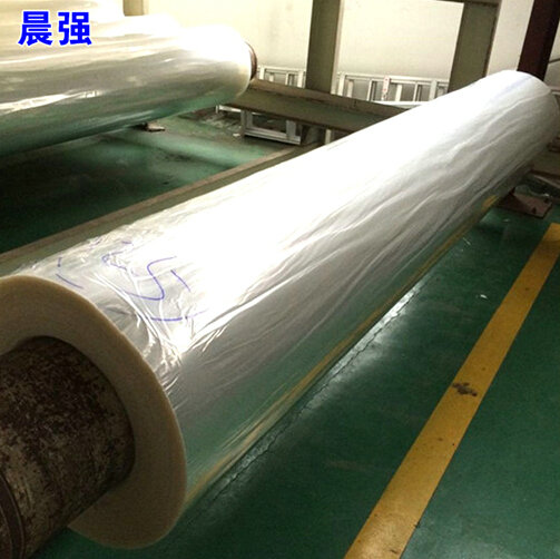 食品流延薄膜的厚度會影響透明度！